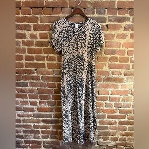 Osei Duro Dress Snakebite Pattern